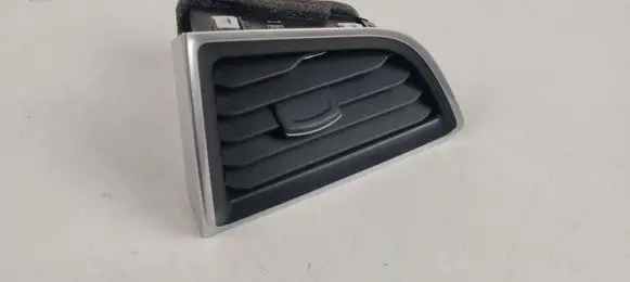 Ford Galaxy Dashboard side air vent grill/cover trim EM2B19C696C
