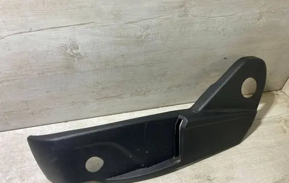 Ford Focus Front door seat control surround trim JX7BA62185adw JX7B-A62185-adw