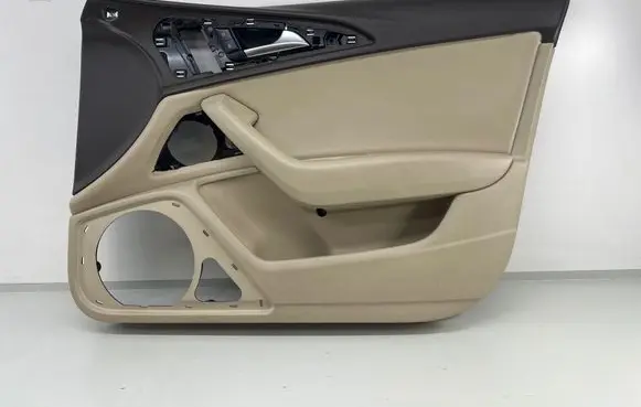 Audi A6 C7 Front door card panel trim 4g1867022