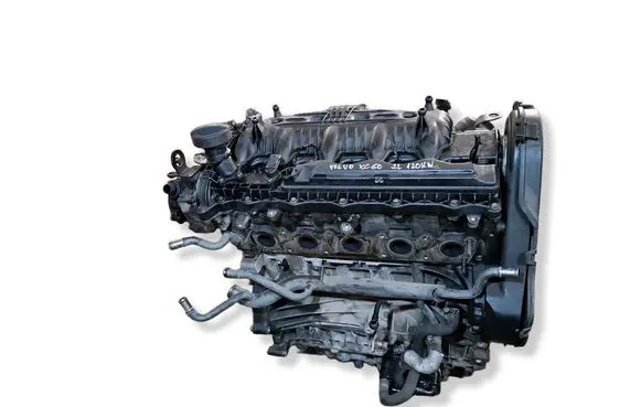 Volvo XC60 Engine S10281725