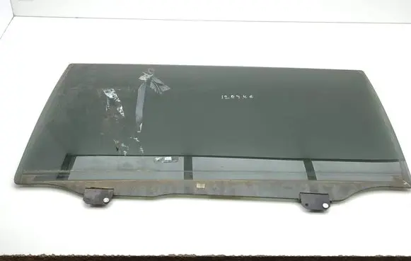 Chrysler Grand Voyager V Sliding door window/glass 05020651AA 5512230 127036
