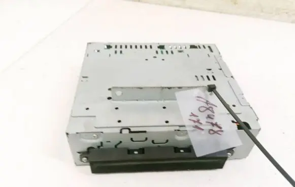 Volvo V50 CD/DVD changer 307326011 30732601-1