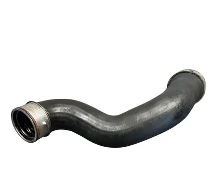 Mercedes-Benz S W220 Intercooler hose/pipe