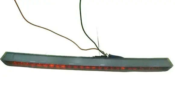 BMW X3 E83 Third/center stoplight 