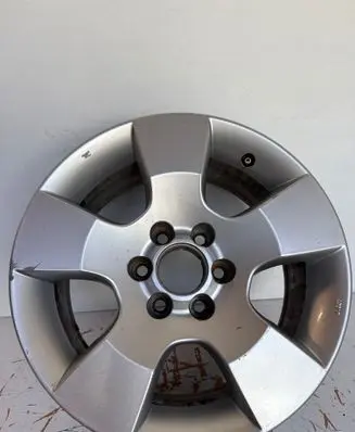 Nissan Navara R16 alloy rim EB41A