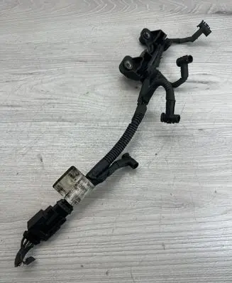 Ford C-MAX I Glow plug wires 61094180
