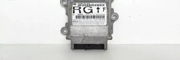 Chrysler Grand Voyager IV Airbag control unit/module 04748604AA TMD306003882