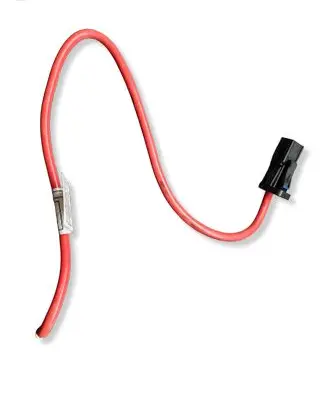 BMW 3 E92 E93 Positive cable (battery) 6938501 6938504