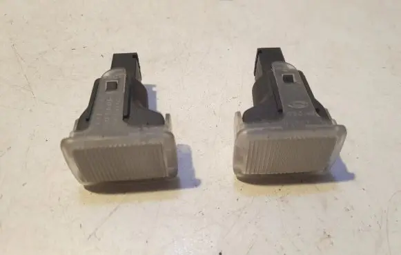 Volvo S80 Other interior light 9169606