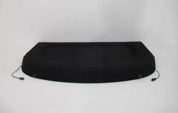 Mazda 3 III Parcel shelf BHN9-68310