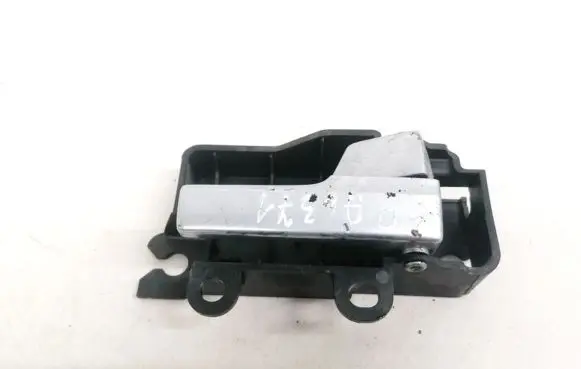 Ford Focus C-MAX Rear door interior handle 3M51R22600BA 3M51-R22600-BA