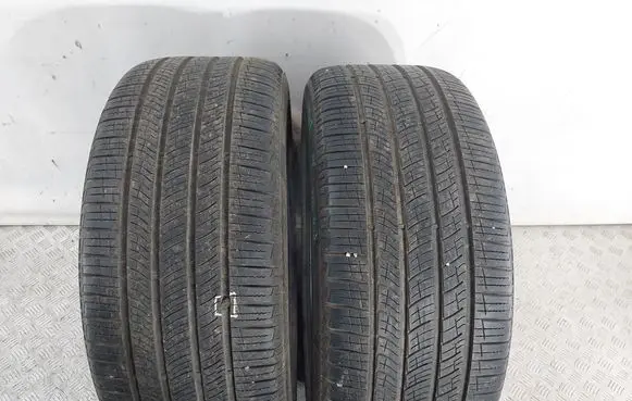 Land Rover Range Rover Sport L461 R22 summer tire PIRELLI SCORPION 28540R23