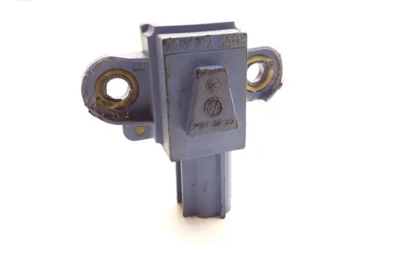 Volkswagen PASSAT B6 Airbag deployment crash/impact sensor 1K0955557A