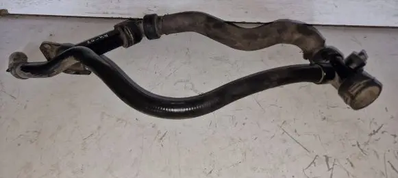 Audi A4 S4 B7 8E 8H Engine coolant pipe/hose 8E0121049AC