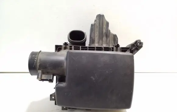 Air filter box