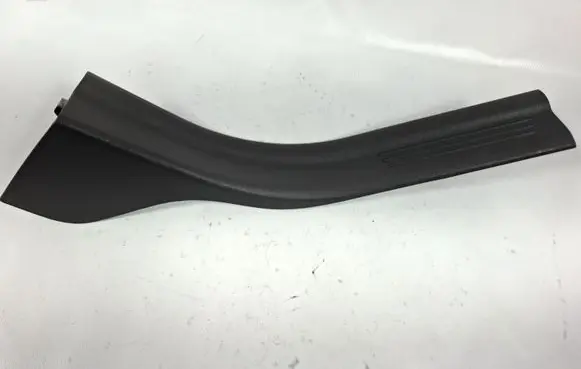 Volvo S40 Rear sill trim cover 8641786