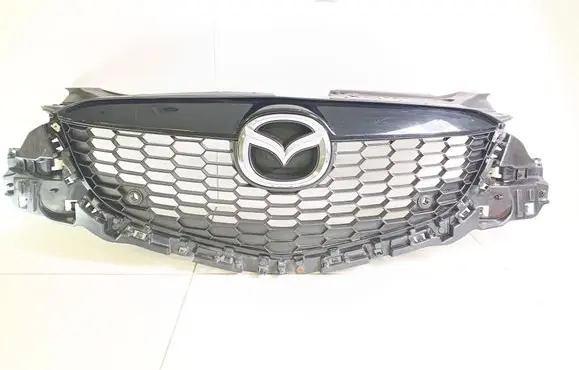 Mazda CX-5 Front grill KD4550712 KD4550716