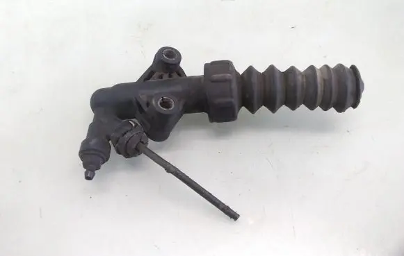 Peugeot 1007 Clutch slave cylinder PA66GF35