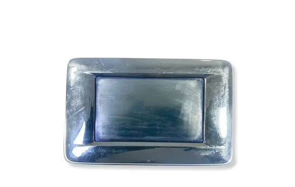 Mercedes-Benz A W176 Screen/display/small screen A2469016002 215380 A1729023903