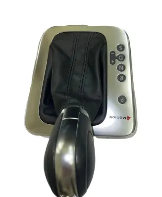 Volkswagen Tiguan Gear shift switch/knob 5N1713203AB