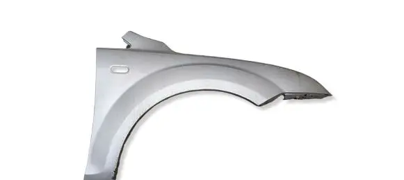 Ford Focus Fender 