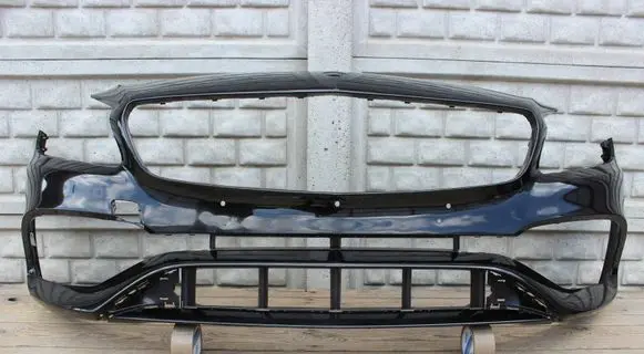 Mercedes-Benz A W176 Front bumper A1768801200