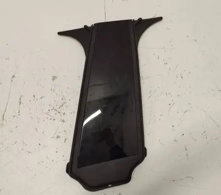 BMW i4 (B) pillar trim (top) 7483005