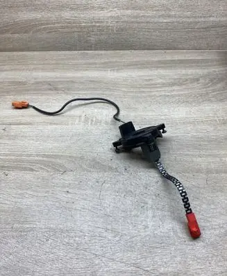 Airbag slip ring squib (SRS ring)