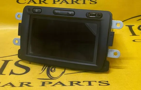 Dacia Sandero II Screen/display/small screen 281152021R