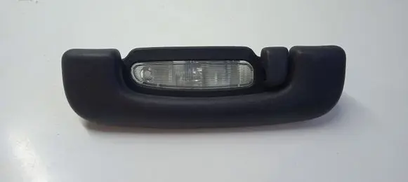 Jeep Grand Cherokee Rear interior roof grab handle 1RV81TRMAB