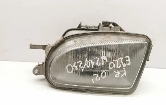 Mercedes-Benz E W210 Front fog light 1NB00755501