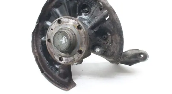 Skoda Superb B8 (3V) Rear wheel hub