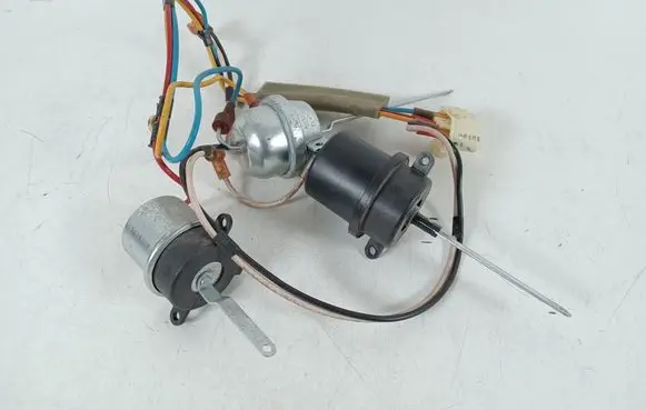 Ford Ranger Air flap motor/actuator