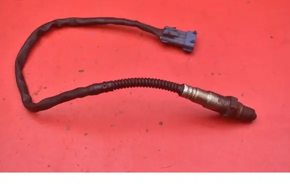 Peugeot 206 CC Lambda probe sensor PEU