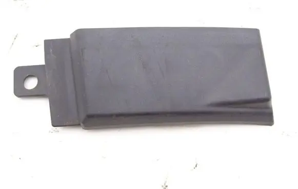 Mercedes-Benz Sprinter W906 Front bumper splitter molding A9068802871