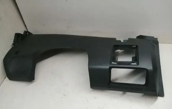 Mazda CX-7 Dashboard lower bottom trim panel EG2164280 K4366
