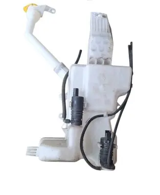 Renault Kadjar Windshield washer fluid reservoir/tank 289100390R