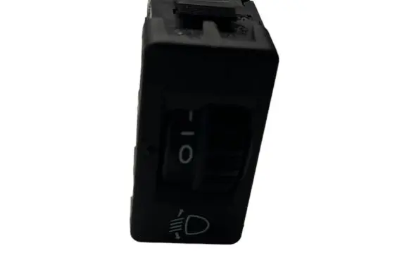 Peugeot 208 Headlight level height control switch 9638442277 9636669277 9647664077