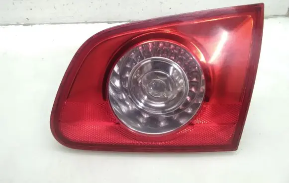 Volkswagen PASSAT B6 Tailgate rear/tail lights