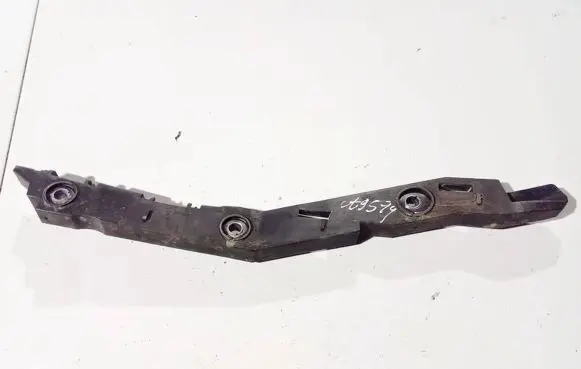 Citroen C4 I Picasso Front bumper mounting bracket 9656671080
