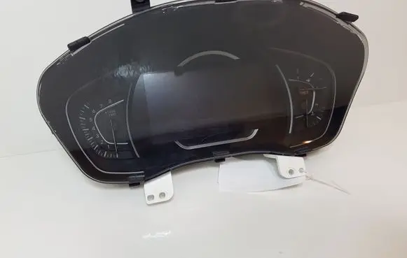 Speedometer (instrument cluster)
