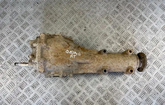 Subaru Outback (BS) Rear differential 27011AB161