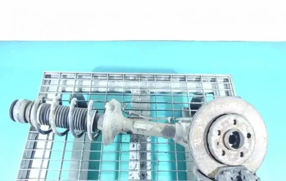 Audi A3 S3 8L Front shock absorber/damper IMPRK1152610