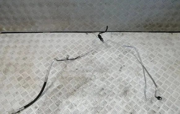 Peugeot RCZ Air conditioning (A/C) pipe/hose f80273
