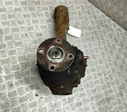 Toyota Land Cruiser (J120) Front differential 411103D450