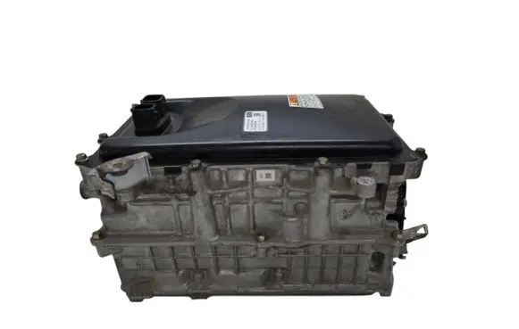 Toyota Prius (XW50) Voltage converter inverter G920047271