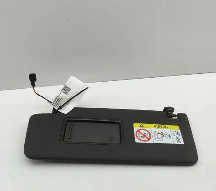 Volkswagen ID.4 Sun visor 