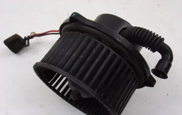 Hyundai Accent Heater fan/blower