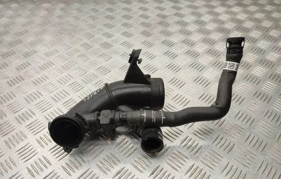 Volkswagen Transporter - Caravelle T6 Air intake hose/pipe 7LA129654D