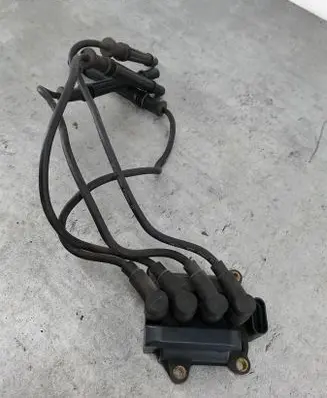 Renault Clio III High voltage ignition coil